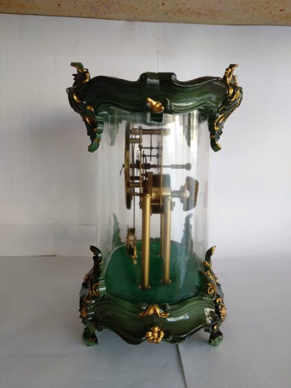 Pendola da tavolo Schmid - immagine 3