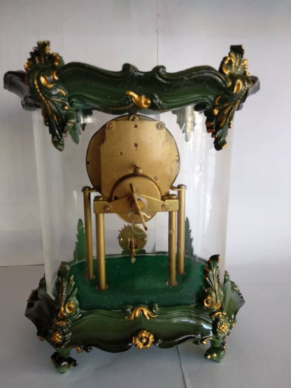 Pendola da tavolo Schmid - immagine 2