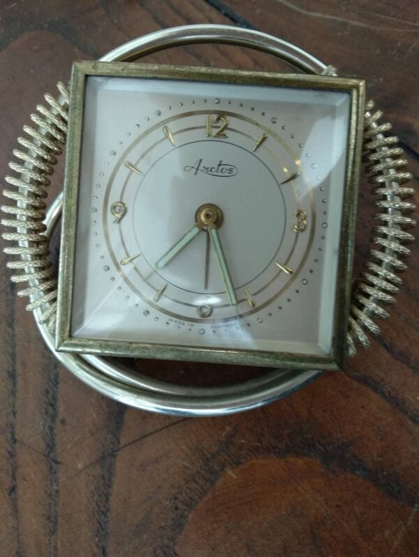Orologio Arctos da tavolo
