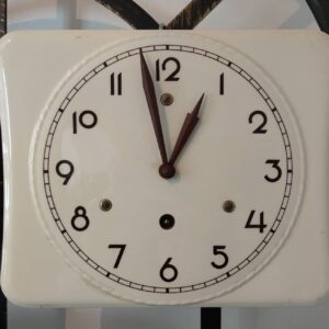 Orologio da parete