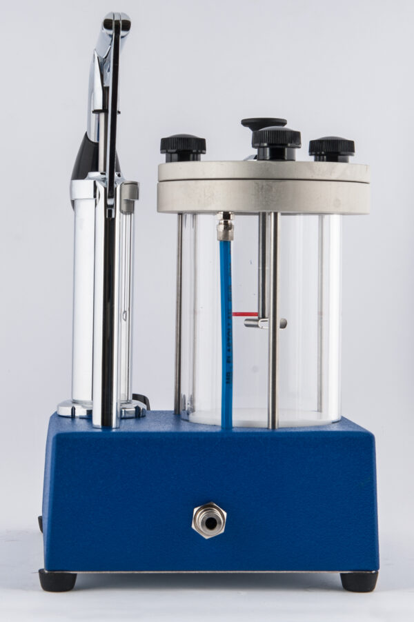 CALYPSO 2826 PLUS - immagine 2