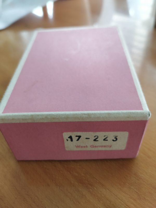 Sveglietta Blessing anni '70 - immagine 3