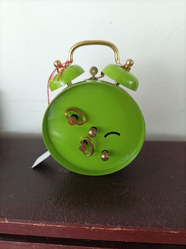 Sveglietta Blessing verde pistacchio - immagine 3
