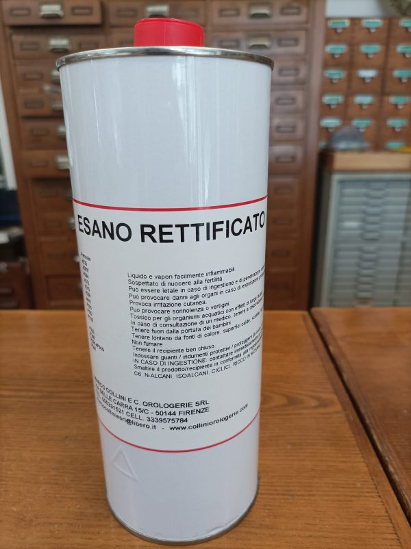 ESANO OFFERTA