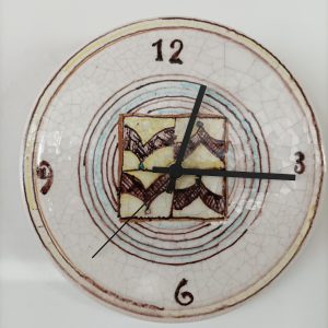 orologio ceramica Landi