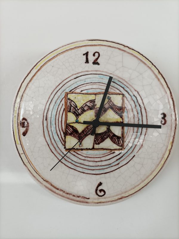 orologio ceramica Landi