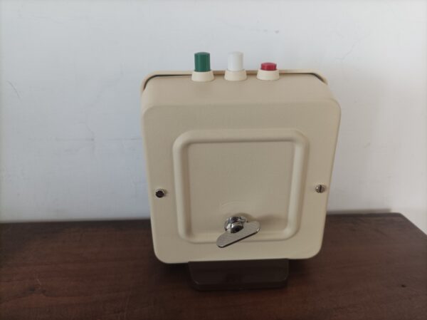 Contaminuti da laboratorio Junghans - immagine 2