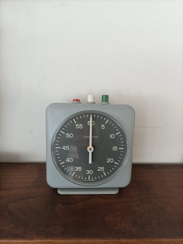 contaminuti da laboratorio Junghans