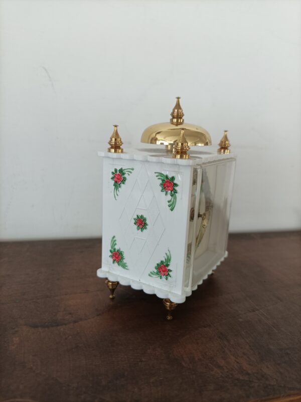 Sveglietta Blessing decorata - immagine 2