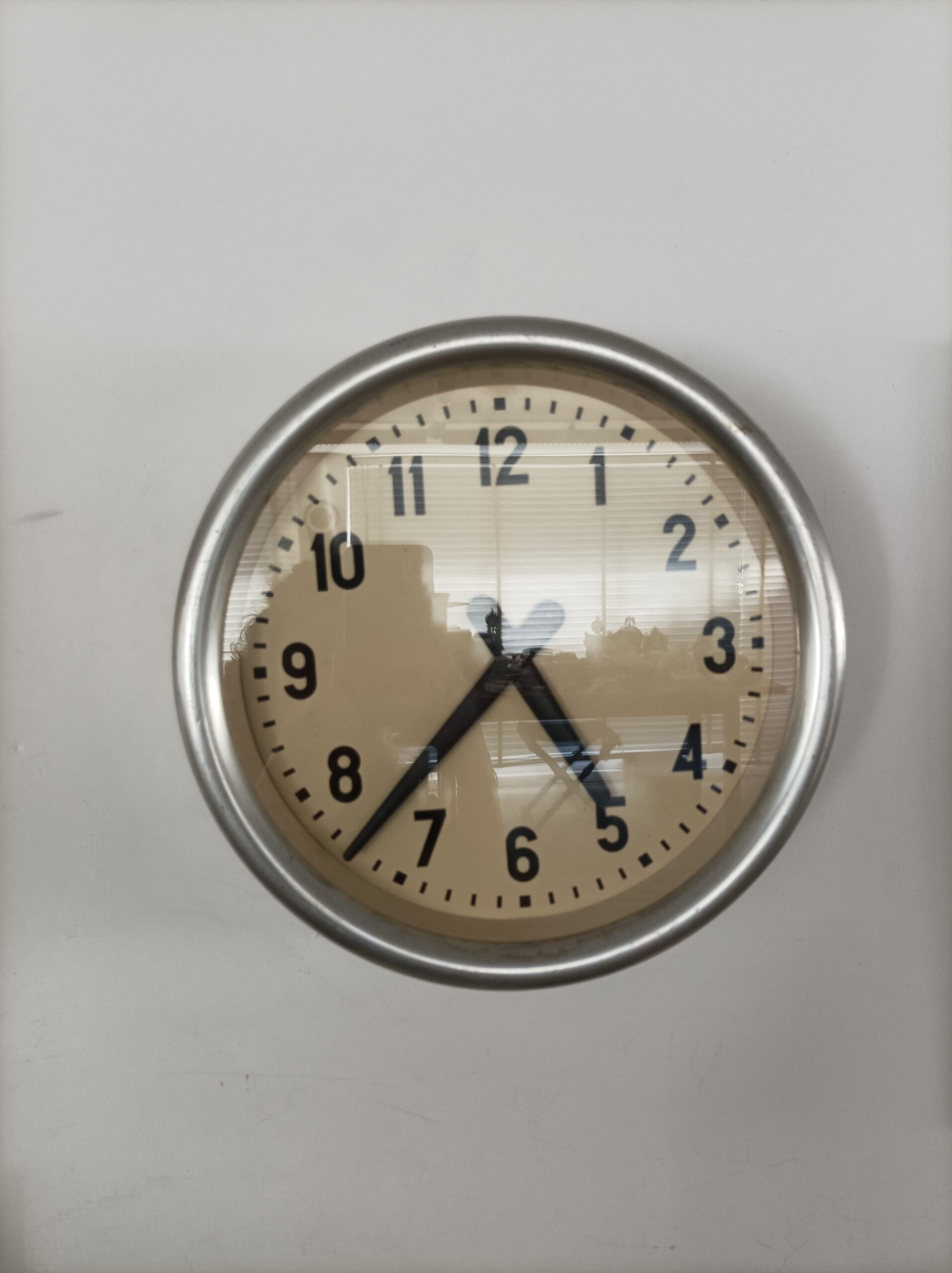 vintage alluminio