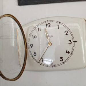 Orologio ceramica Kienzle